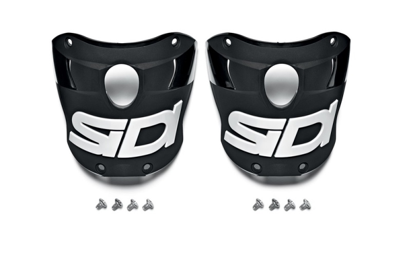 SIDI Rex Shin Plate Accessories Herre Hvide Sort | QLL-4213