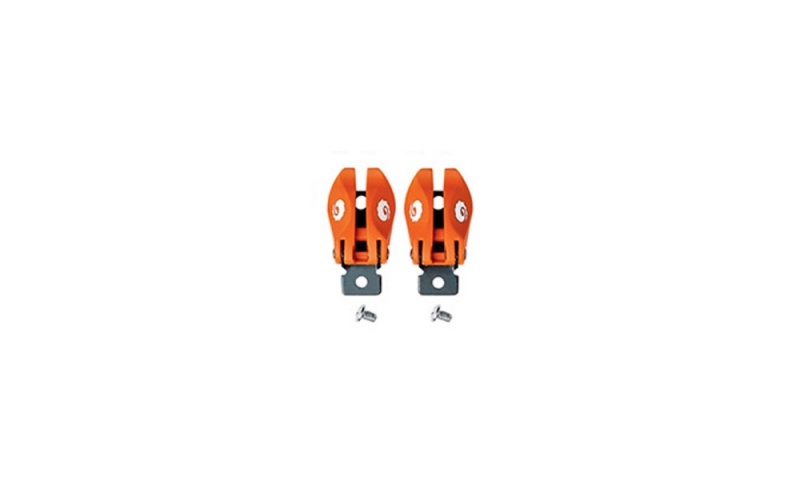 SIDI ST/MX Přezkou Accessories Dame Orange | XVX-2390