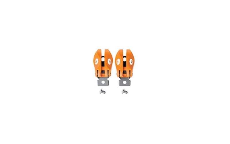 SIDI ST/MX Přezkou Accessories Dame Orange | RCD-8306