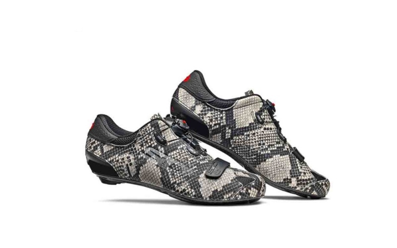 SIDI Sixty Limited Edition Sko Dame Slangeprint | EXO-1427