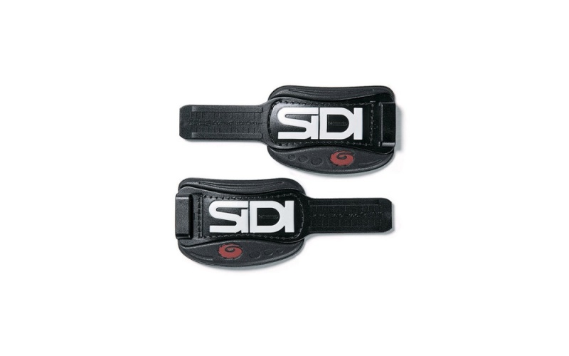 SIDI Soft Instep 2 Closure System Accessories Herre Sort Sort | UDI-7159