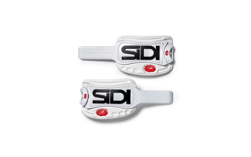 SIDI Soft Instep 3 Accessories Dame Hvide | INA-3858