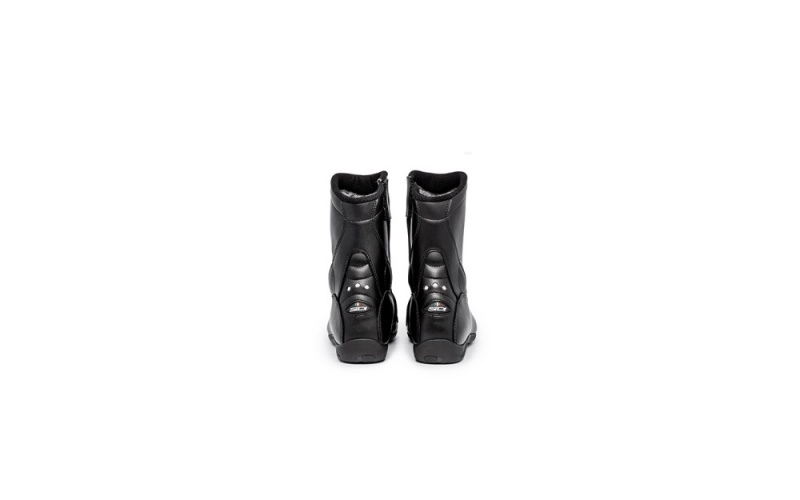 SIDI Stivali One Rain 2 Støvler Dame Sort | JOS-8296