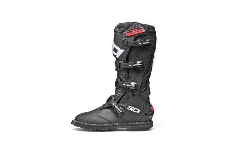 SIDI X Power LEI Støvler Herre Hvide Hvide | HOG-3733