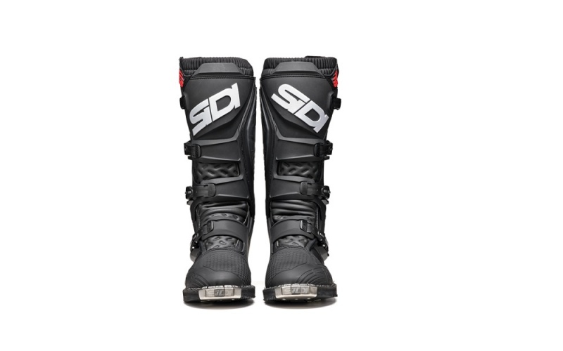 SIDI X Power LEI Støvler Herre Hvide Hvide | HOG-3733