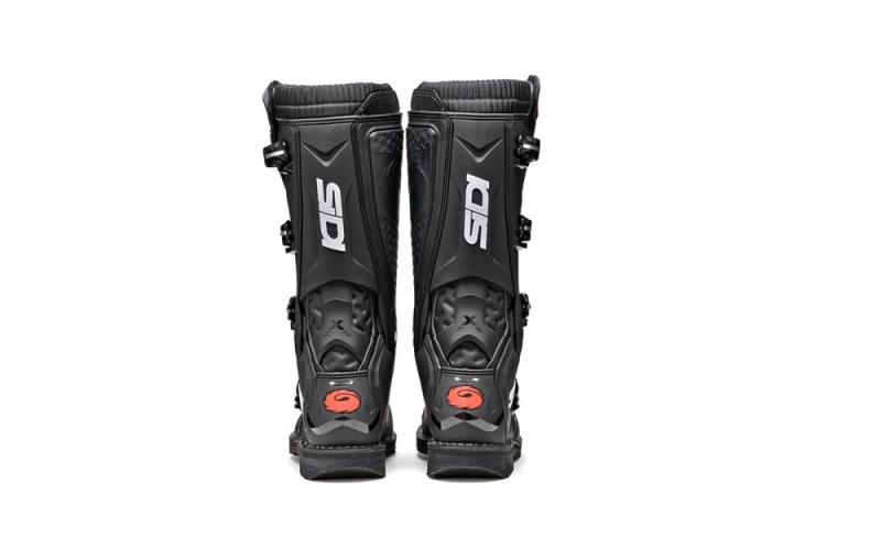 SIDI X Power LEI Støvler Herre Hvide Hvide | HOG-3733